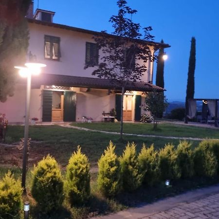 Casa Isabelle Lägenhet Canneto  Exteriör bild
