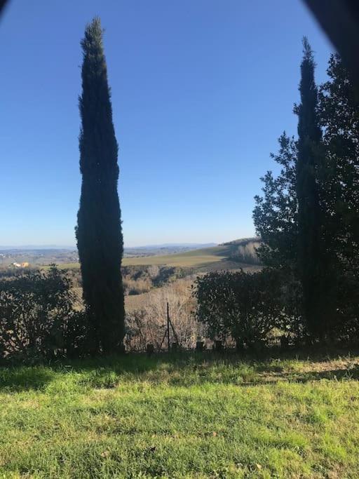 Casa Isabelle Lägenhet Canneto  Exteriör bild