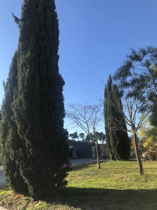 Casa Isabelle Lägenhet Canneto  Exteriör bild