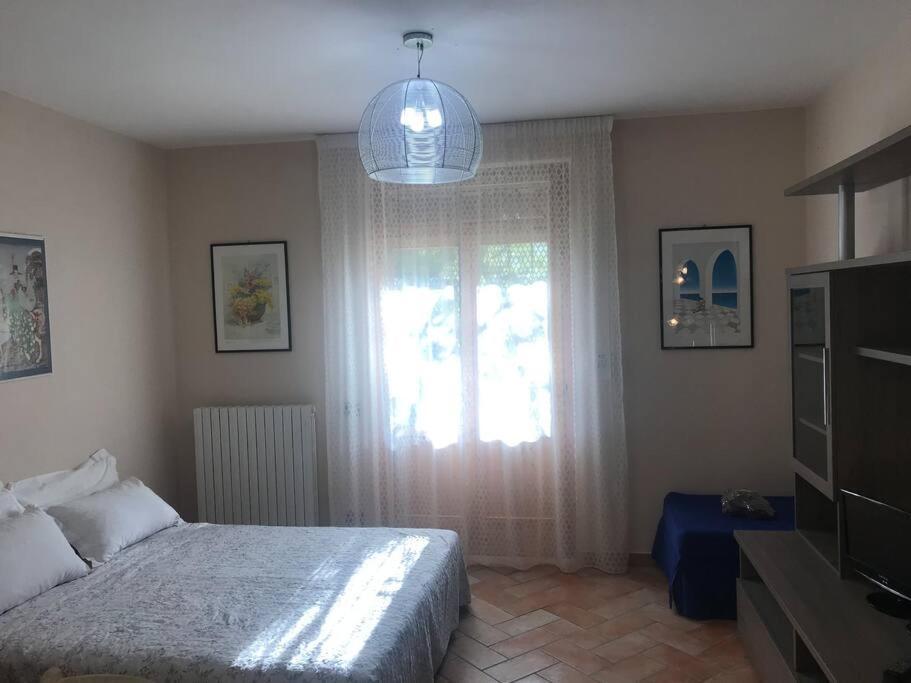 Casa Isabelle Lägenhet Canneto  Exteriör bild