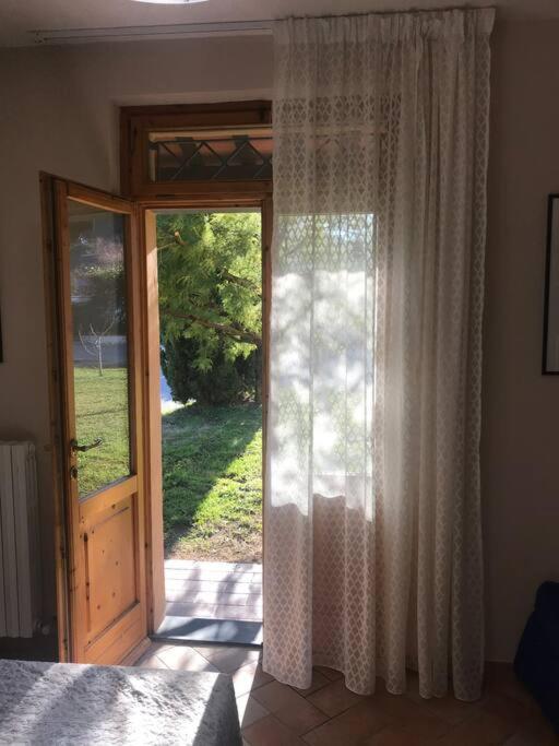 Casa Isabelle Lägenhet Canneto  Exteriör bild